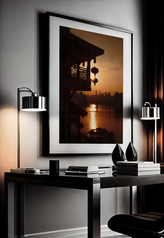 Chongqing #1